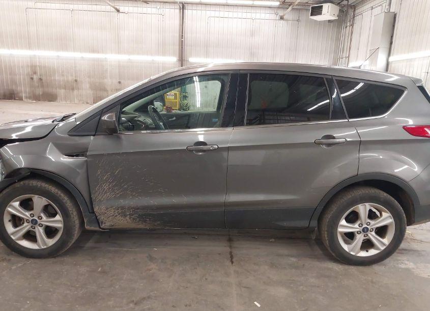 Photo 15 of 2014 Ford Escape SE (VIN 1FMCU9GX5EUE40459)