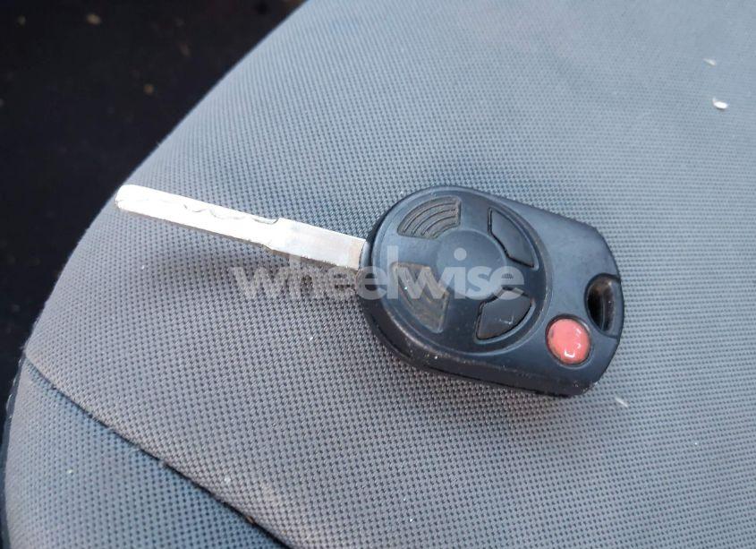 Photo 11 of 2015 Ford Escape SE (VIN 1FMCU9GX5FUB54712)