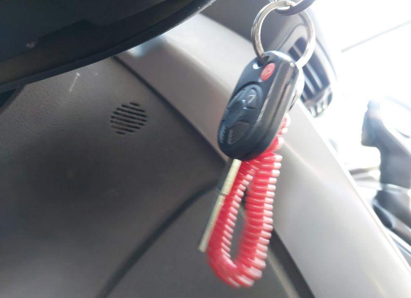 Photo 11 of 2015 Ford Escape SE (VIN 1FMCU9GX5FUC39601)