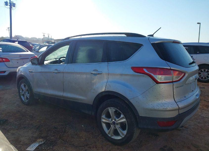 Photo 14 of 2016 Ford Escape SE (VIN 1FMCU9GX5GUA58709)