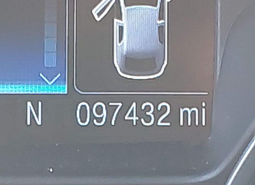 Photo 15 of 2016 Ford Escape SE (VIN 1FMCU9GX5GUA58709)