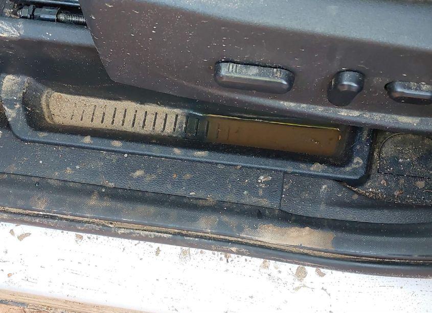 Photo 6 of 2016 Ford Escape SE (VIN 1FMCU9GX5GUA58709)