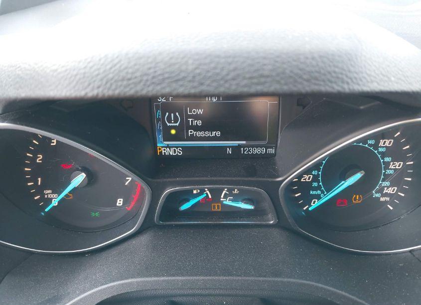 Photo 7 of 2016 Ford Escape SE (VIN 1FMCU9GX5GUB46126)