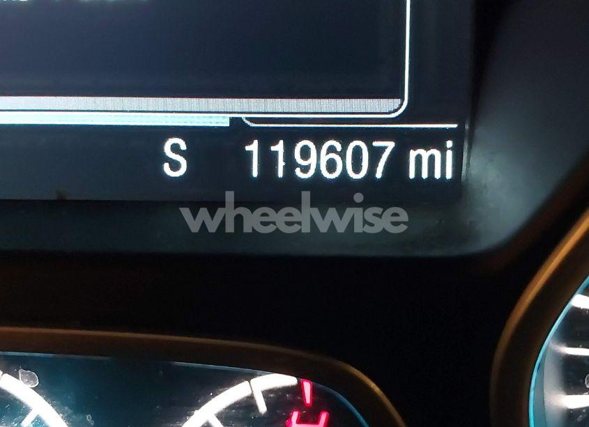 Photo 15 of 2016 Ford Escape SE (VIN 1FMCU9GX5GUC24159)