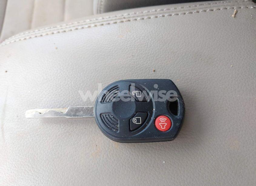 Photo 11 of 2013 Ford Escape SE (VIN 1FMCU9GX6DUA16089)