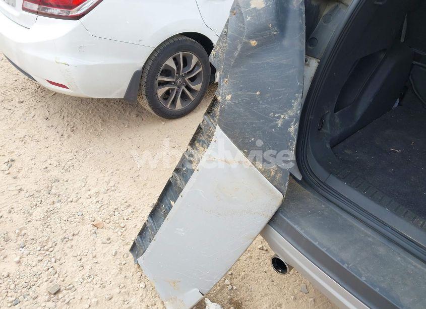 Photo 12 of 2013 Ford Escape SE (VIN 1FMCU9GX6DUA16089)