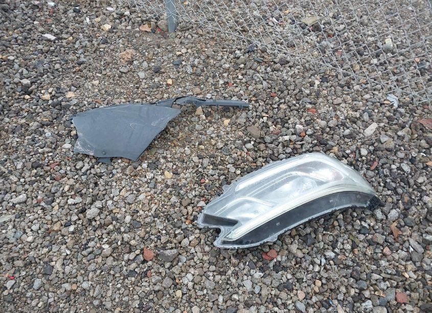 Photo 12 of 2013 Ford Escape SE (VIN 1FMCU9GX6DUB07086)