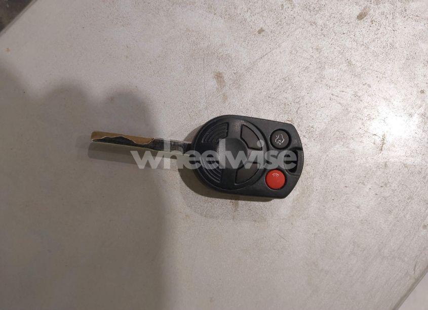 Photo 11 of 2013 Ford Escape SE (VIN 1FMCU9GX6DUB89479)