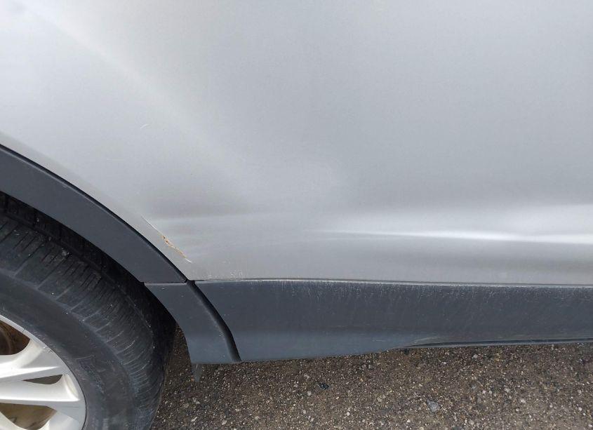 Photo 6 of 2013 Ford Escape SE (VIN 1FMCU9GX6DUB92205)