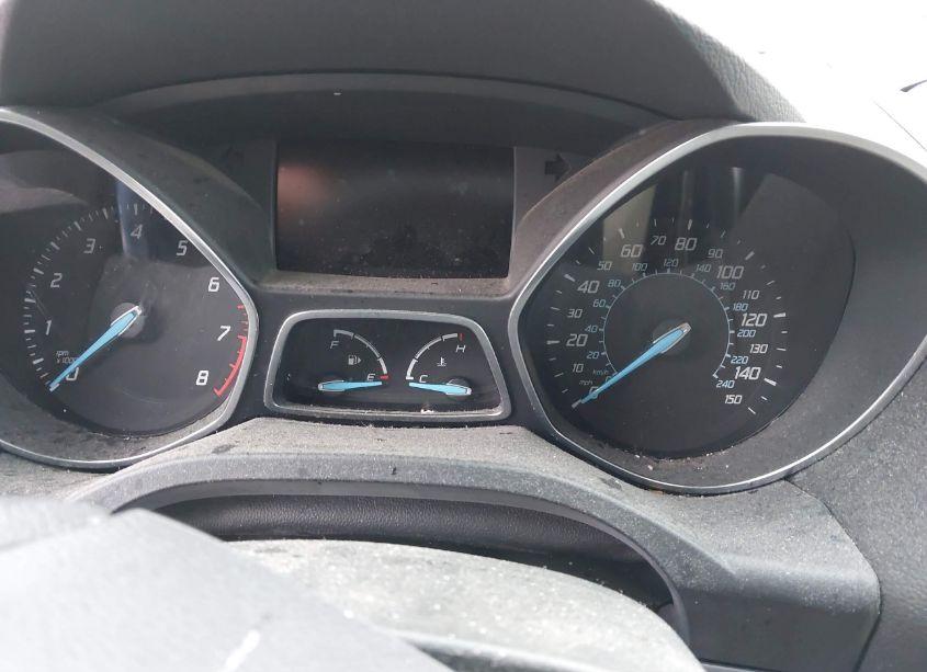 Photo 7 of 2013 Ford Escape SE (VIN 1FMCU9GX6DUB92205)