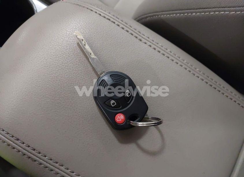 Photo 11 of 2013 Ford Escape SE (VIN 1FMCU9GX6DUC07446)