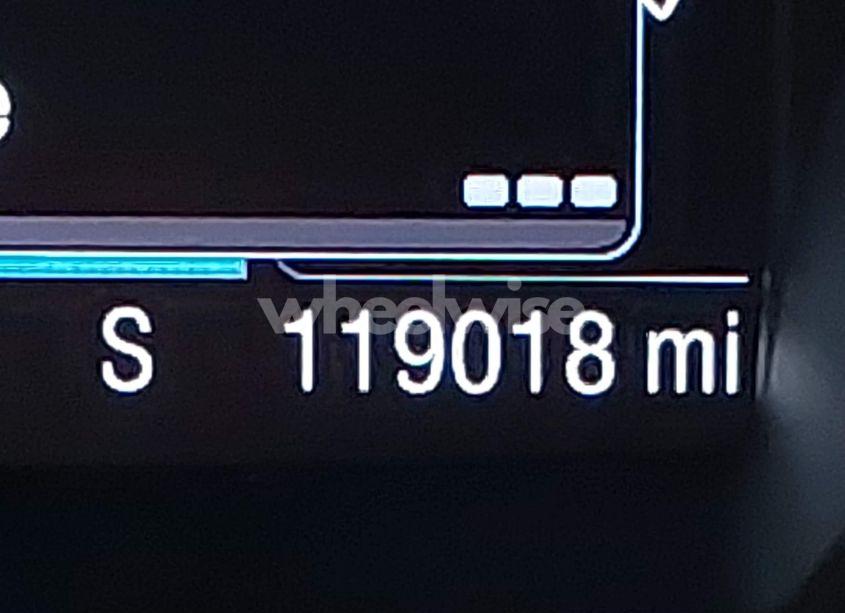 Photo 15 of 2013 Ford Escape SE (VIN 1FMCU9GX6DUC07446)