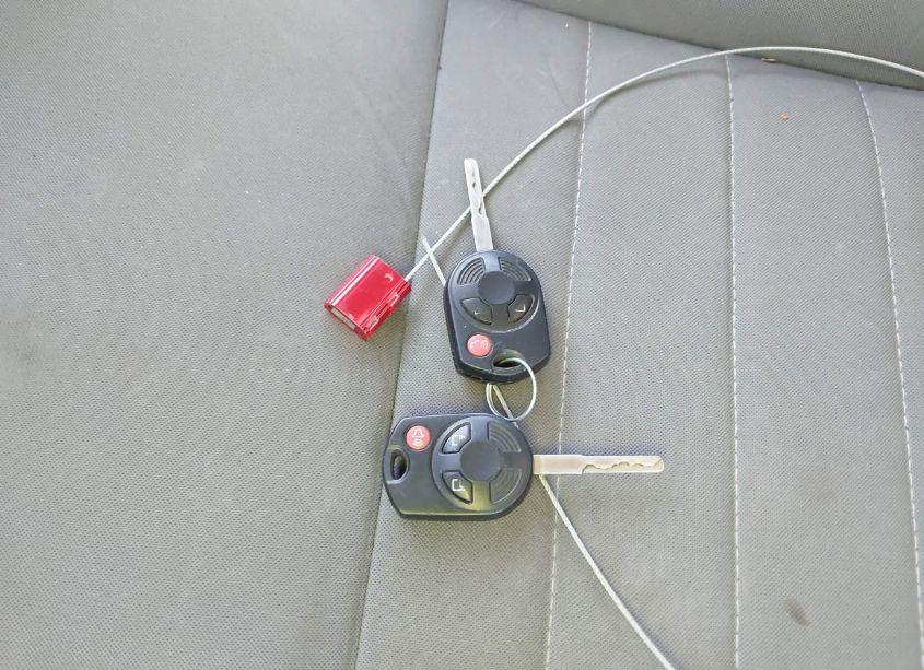 Photo 11 of 2013 Ford Escape SE (VIN 1FMCU9GX6DUD24718)