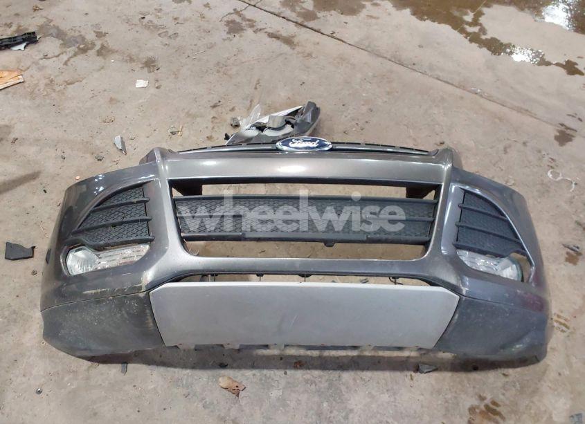 Photo 12 of 2013 Ford Escape SE (VIN 1FMCU9GX6DUD65060)