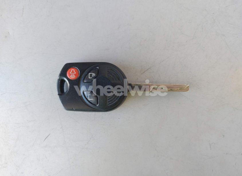 Photo 11 of 2013 Ford Escape SE (VIN 1FMCU9GX6DUD80139)