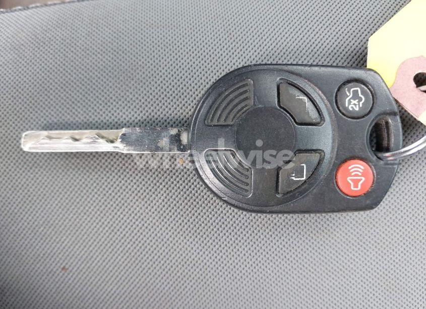 Photo 11 of 2014 Ford Escape SE (VIN 1FMCU9GX6EUA05112)