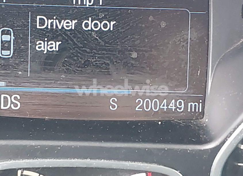 Photo 15 of 2014 Ford Escape SE (VIN 1FMCU9GX6EUA05112)