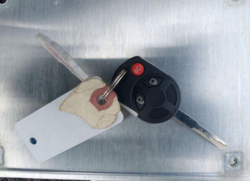 Photo 11 of 2014 Ford Escape SE (VIN 1FMCU9GX6EUA05465)