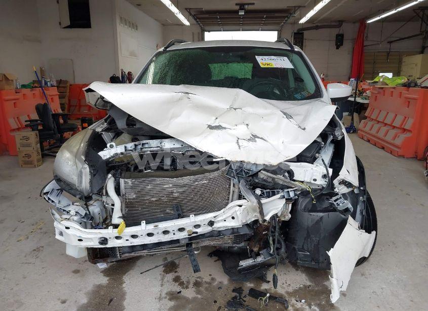 Photo 12 of 2014 Ford Escape SE (VIN 1FMCU9GX6EUA73121)