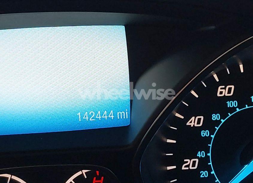 Photo 15 of 2014 Ford Escape SE (VIN 1FMCU9GX6EUA73121)