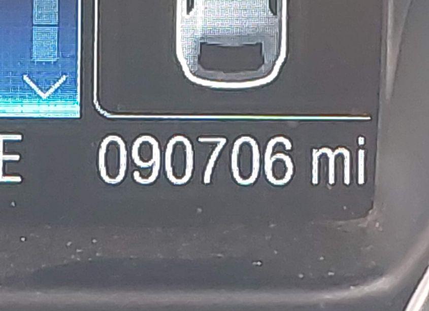 Photo 13 of 2014 Ford Escape SE (VIN 1FMCU9GX6EUA75452)