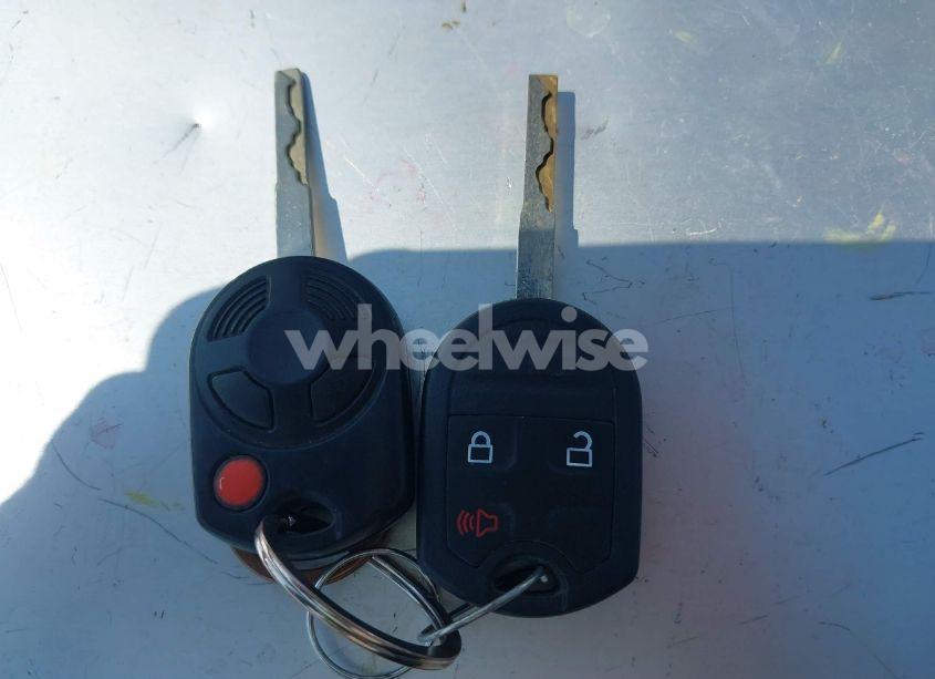 Photo 11 of 2014 Ford Escape SE (VIN 1FMCU9GX6EUA78223)