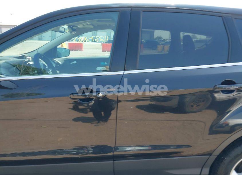 Photo 14 of 2014 Ford Escape SE (VIN 1FMCU9GX6EUA78223)