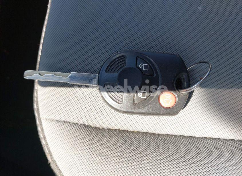 Photo 11 of 2014 Ford Escape SE (VIN 1FMCU9GX6EUA98987)