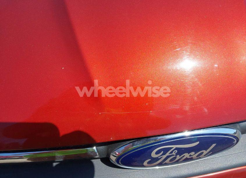 Photo 13 of 2014 Ford Escape SE (VIN 1FMCU9GX6EUA98987)