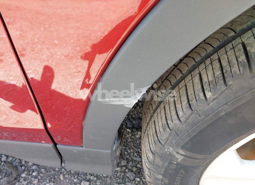 Photo 14 of 2014 Ford Escape SE (VIN 1FMCU9GX6EUA98987)