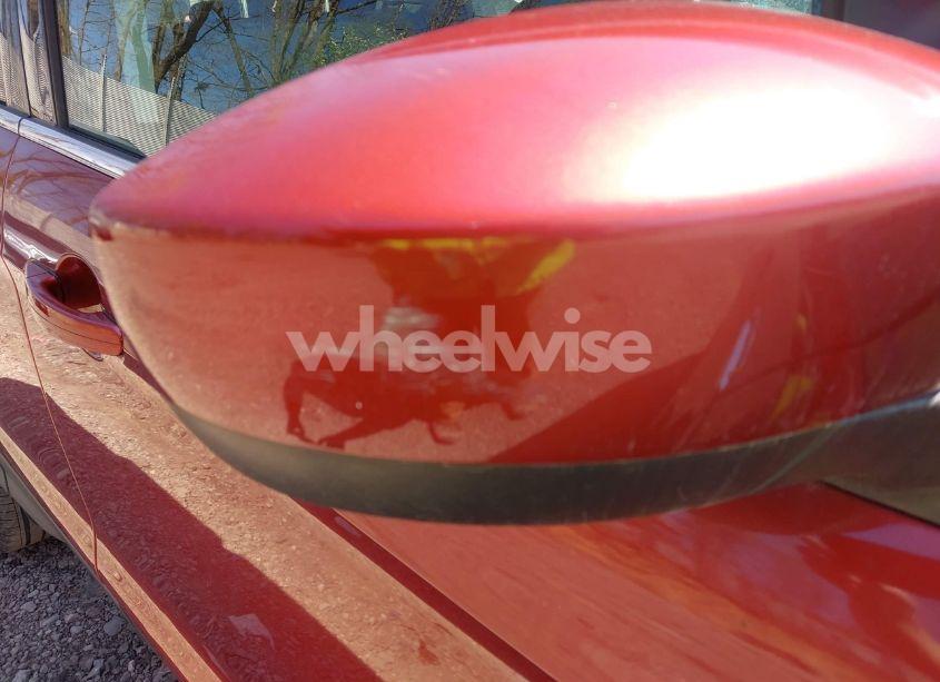 Photo 15 of 2014 Ford Escape SE (VIN 1FMCU9GX6EUA98987)