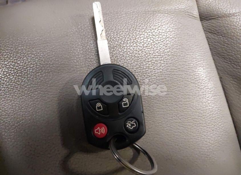 Photo 11 of 2014 Ford Escape SE (VIN 1FMCU9GX6EUB03640)