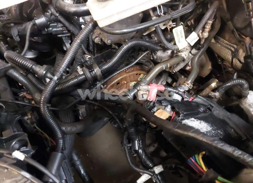 Photo 6 of 2014 Ford Escape SE (VIN 1FMCU9GX6EUB03640)