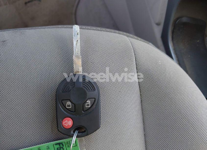 Photo 11 of 2014 Ford Escape SE (VIN 1FMCU9GX6EUB08224)