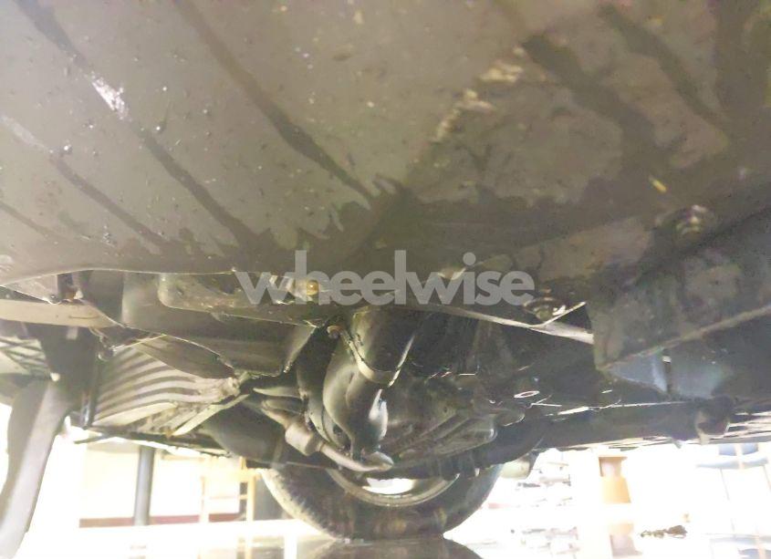 Photo 6 of 2014 Ford Escape SE (VIN 1FMCU9GX6EUB69007)