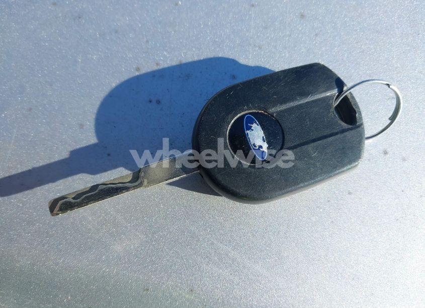 Photo 11 of 2014 Ford Escape SE (VIN 1FMCU9GX6EUB73123)