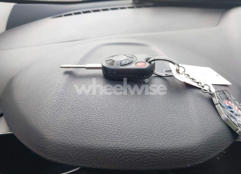 Photo 11 of 2014 Ford Escape SE (VIN 1FMCU9GX6EUB83120)