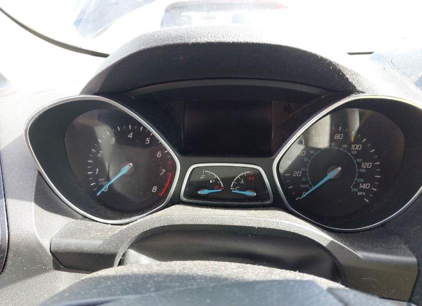 Photo 15 of 2014 Ford Escape SE (VIN 1FMCU9GX6EUC48287)