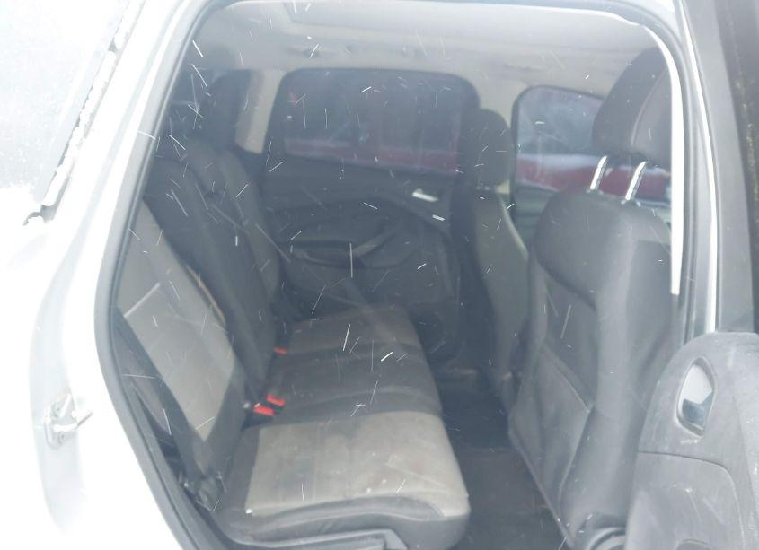 Photo 8 of 2014 Ford Escape SE (VIN 1FMCU9GX6EUC59161)