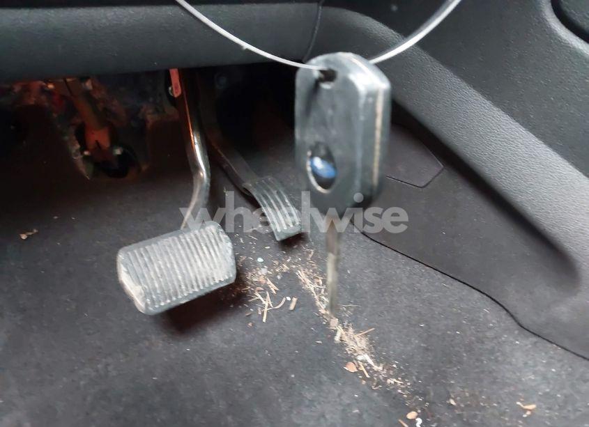 Photo 11 of 2014 Ford Escape SE (VIN 1FMCU9GX6EUC63937)