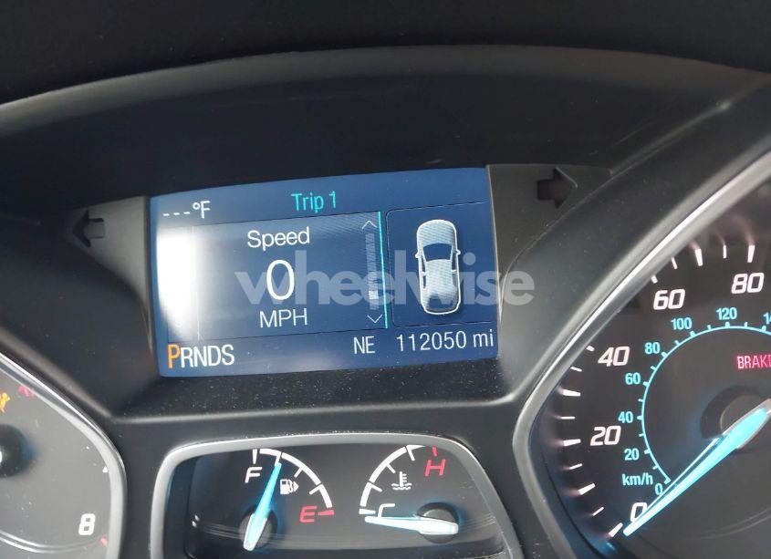 Photo 12 of 2014 Ford Escape SE (VIN 1FMCU9GX6EUC63937)