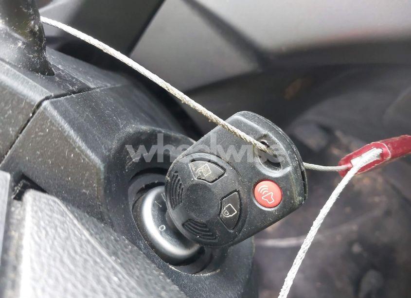 Photo 11 of 2014 Ford Escape SE (VIN 1FMCU9GX6EUC83072)