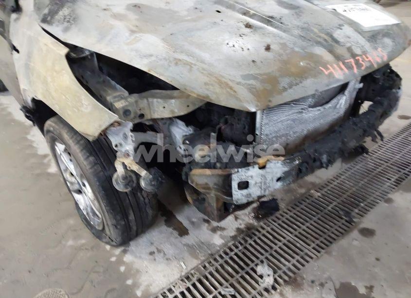 Photo 13 of 2014 Ford Escape SE (VIN 1FMCU9GX6EUC89146)