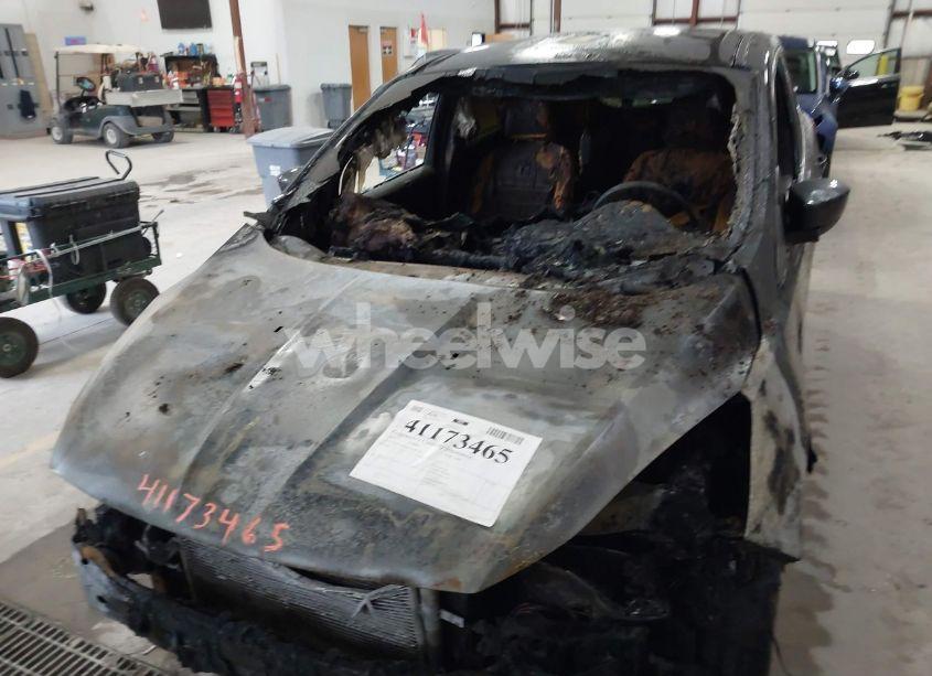 Photo 6 of 2014 Ford Escape SE (VIN 1FMCU9GX6EUC89146)