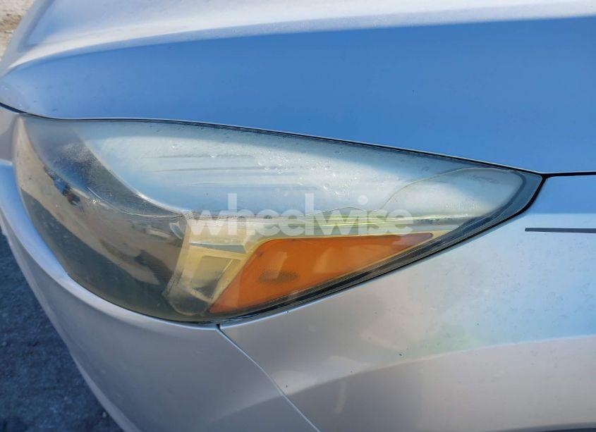 Photo 6 of 2014 Ford Escape SE (VIN 1FMCU9GX6EUD43982)