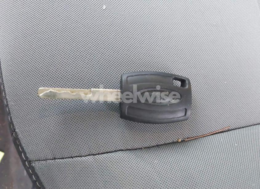 Photo 11 of 2014 Ford Escape SE (VIN 1FMCU9GX6EUD48289)