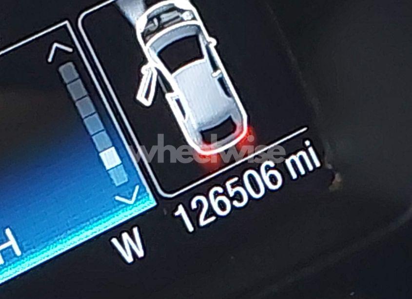 Photo 13 of 2014 Ford Escape SE (VIN 1FMCU9GX6EUD48289)