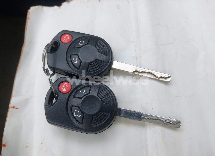 Photo 11 of 2014 Ford Escape SE (VIN 1FMCU9GX6EUD55534)