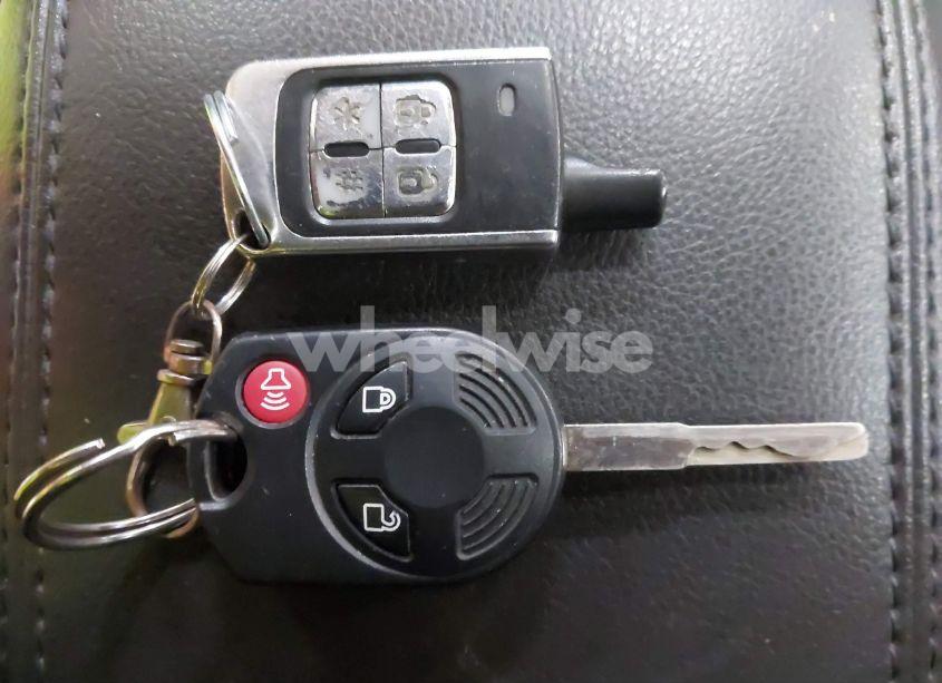 Photo 11 of 2014 Ford Escape SE (VIN 1FMCU9GX6EUD76173)