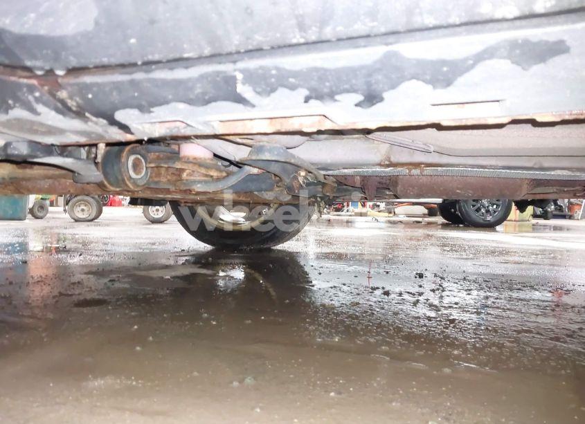 Photo 6 of 2014 Ford Escape SE (VIN 1FMCU9GX6EUD76173)